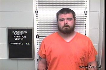 Christopher Tyler Lindsey Mugshot