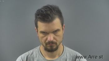 Christopher Wayne Lindsey Mugshot