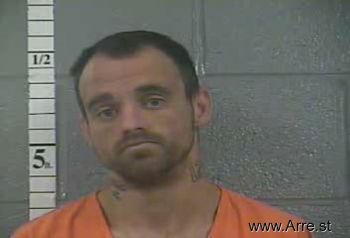 Christopher Scott Lindsey Mugshot