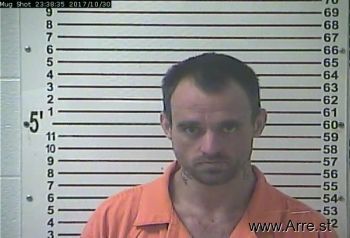 Christopher Scott Lindsey Mugshot