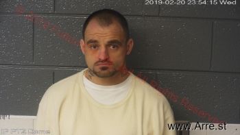 Christopher Scott Lindsey Mugshot