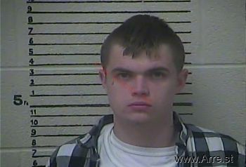 Christopher  Little Mugshot