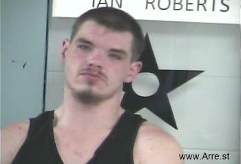 Christopher Ryan Little Mugshot