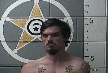 Christopher Ryan Little Mugshot