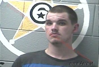 Christopher Ryan Little Mugshot