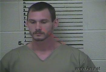 Christopher  Logan Mugshot