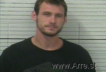 Christopher Ray Logan Mugshot