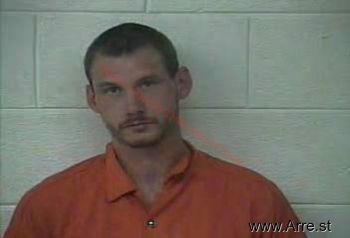 Christopher Ray Logan Mugshot