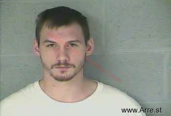 Christopher Ray Logan Mugshot