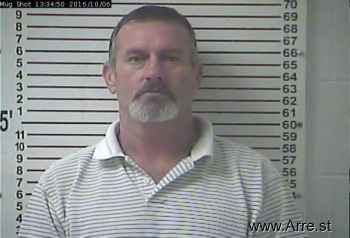 Christopher Howard Lovell Mugshot