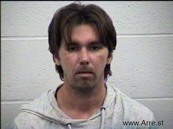 Christopher Charles Lowes Mugshot