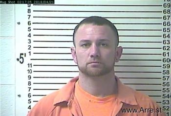 Christopher Michael Lueke Mugshot