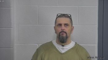 Christopher M Lyle Mugshot