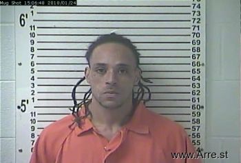 Christopher Alexander Lyle Mugshot