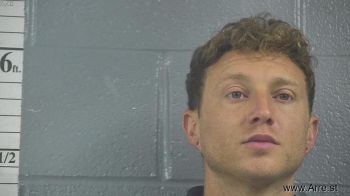 Christopher Edward Lyons Mugshot