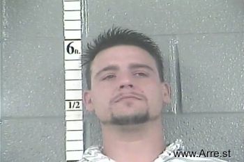 Christopher Jerome Lyons Mugshot