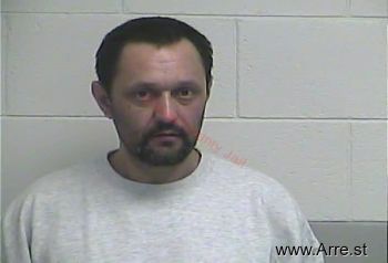 Christopher D Manley Mugshot