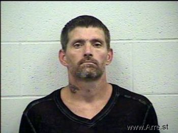 Christopher Milford Manning Mugshot