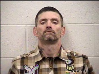 Christopher Milford Manning Mugshot