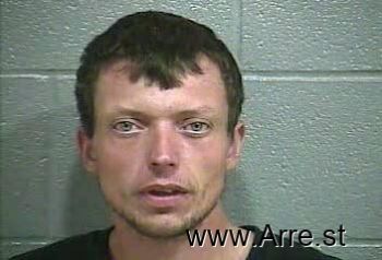 Christopher Wayne Mansfield Mugshot