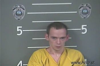 Christopher  Marcum Mugshot