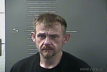 Christopher S Marcum Mugshot