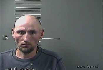 Christopher S Marcum Mugshot