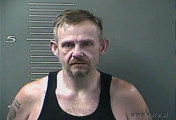 Christopher S Marcum Mugshot