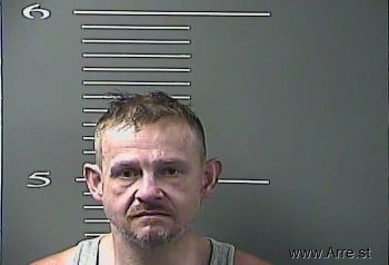 Christopher S Marcum Mugshot