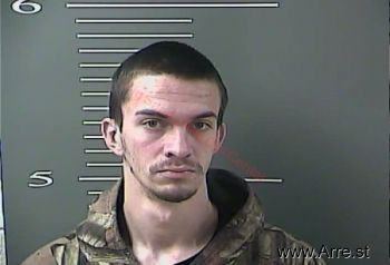 Christopher  Marcum Mugshot