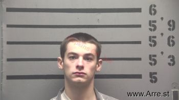 Christopher Wayne Markham Mugshot