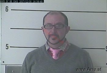 Christopher  Markin Mugshot