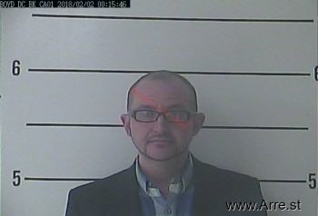 Christopher  Markin Mugshot