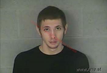 Christopher  Mason Mugshot