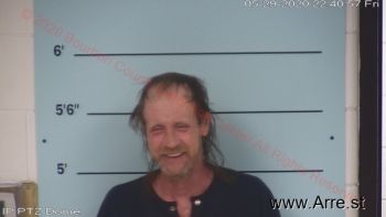 Christopher T Mason Mugshot