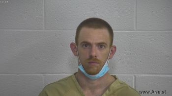 Christopher W Mason Mugshot