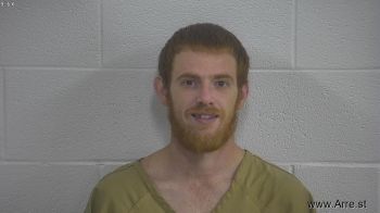 Christopher W Mason Mugshot