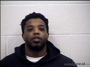 Christopher Emanulu Mason Mugshot