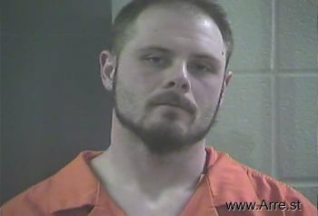 Christopher L Mason Mugshot