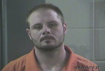 Christopher  Mason Mugshot