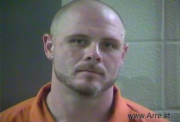 Christopher L Mason Mugshot