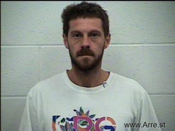 Christopher John Matisak Mugshot