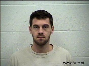 Christopher John Matisak Mugshot