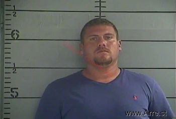 Christopher Allen Mattingly Mugshot