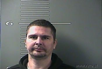 Christopher Lee Maynard Mugshot