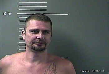 Christopher Lee Maynard Mugshot