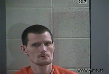 Christopher James Mays Mugshot