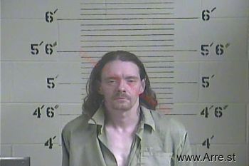 Christopher G Mays Mugshot