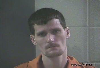 Christopher James Mays Mugshot