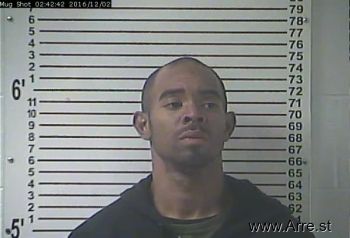 Christopher Aaron Mcafee Mugshot